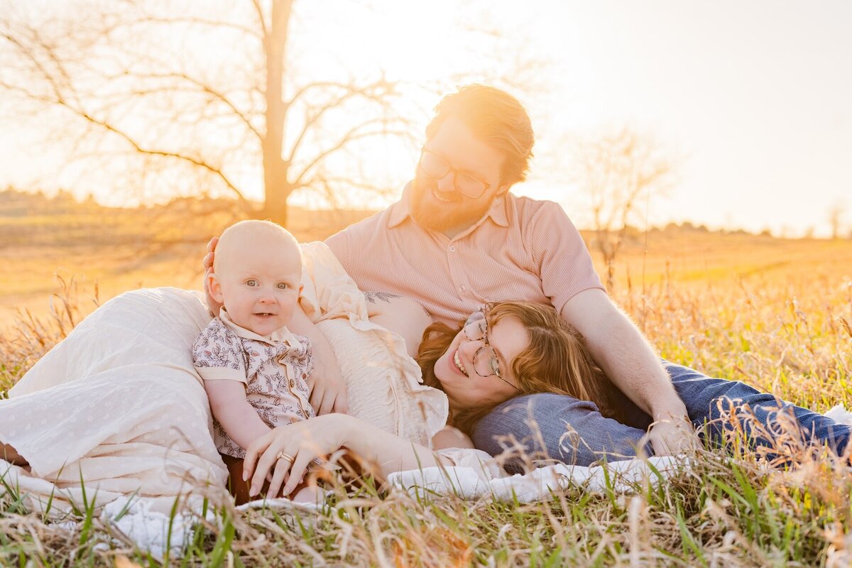 family photography eau claire