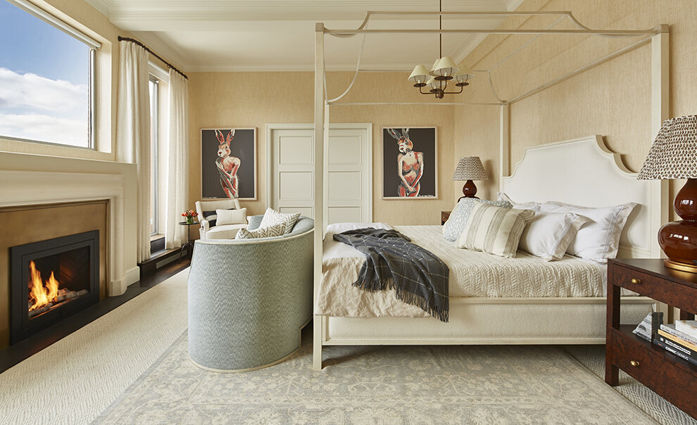 Full-Service Interior Design Services New Jersey | Toledo Geller