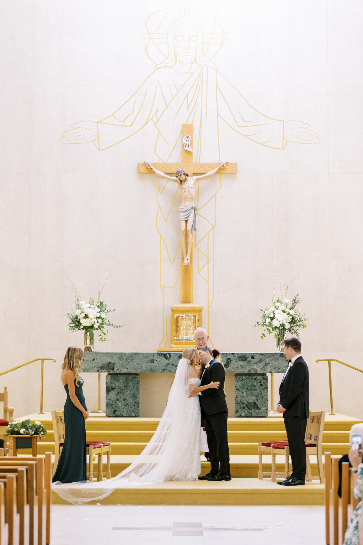 Trustees Crane Estate Wedding Photos-Halie Child Photography-222