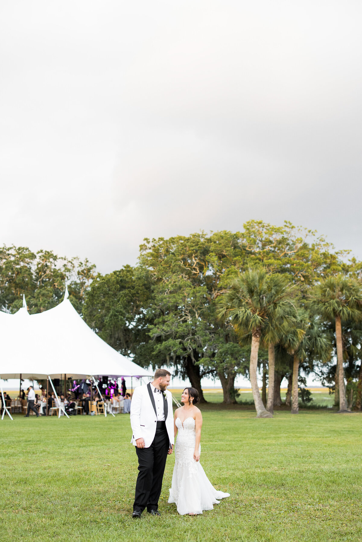 Agape Oaks Wedding | Kendra Martin PHotography-142