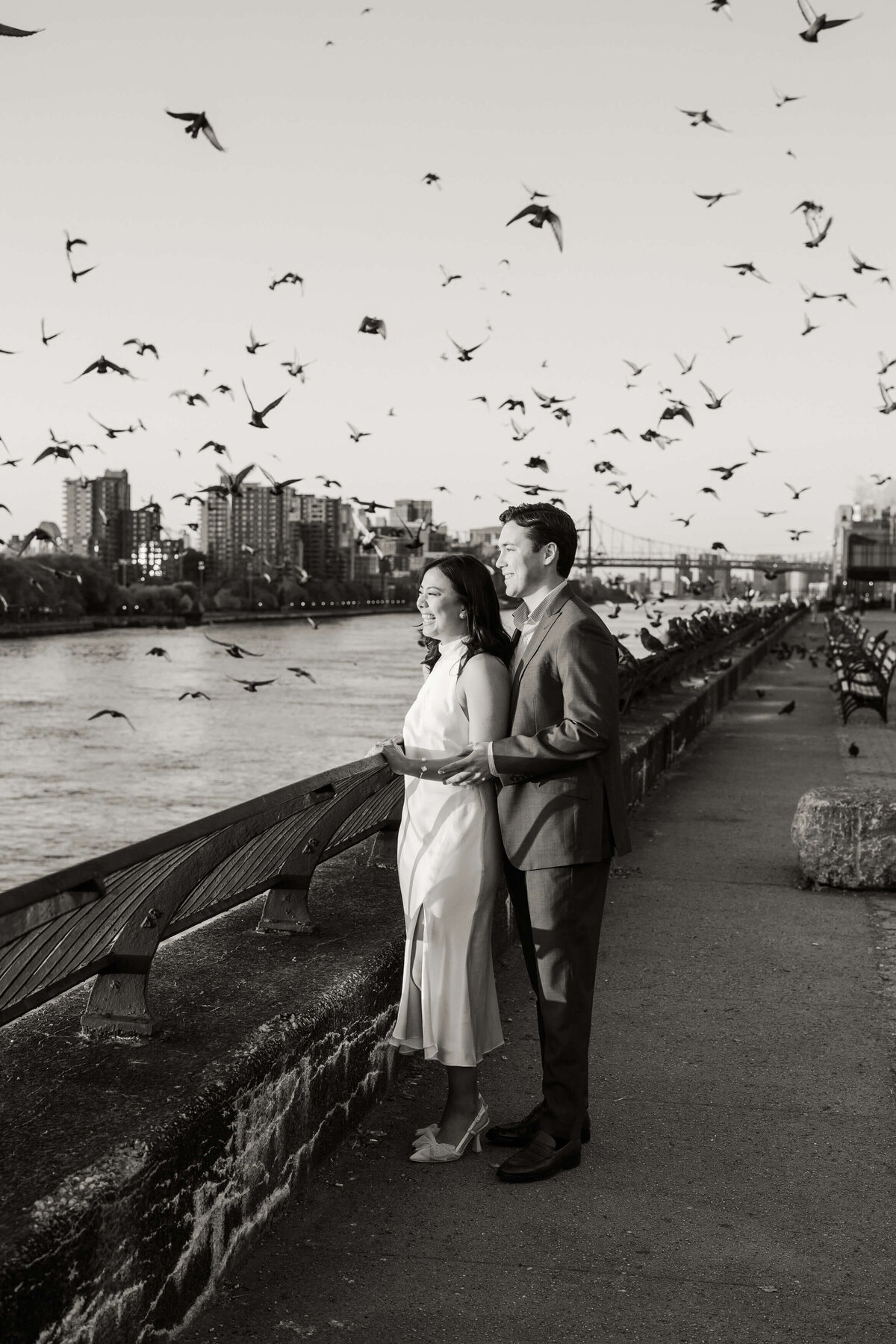 Carl_Schurz_Park_Engagement_001