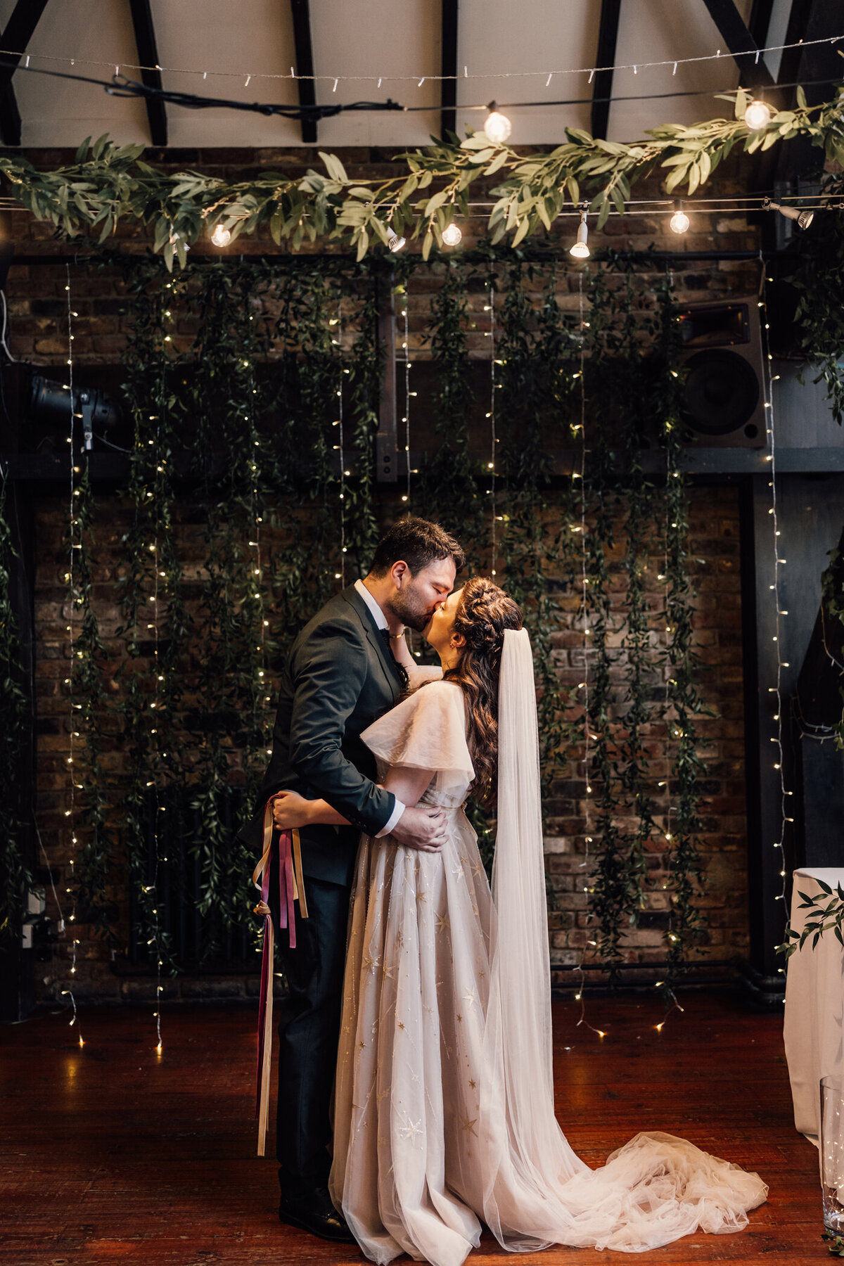 London Wedding Photographer - David Dean Photographic39