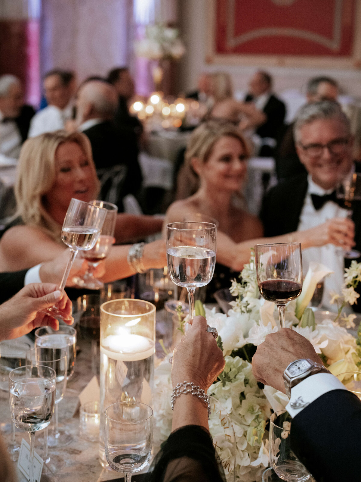 classy-reception-event-toast