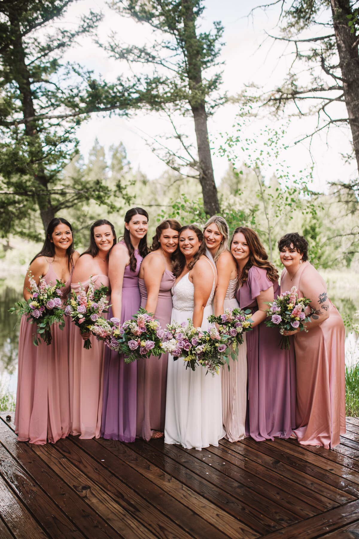 Maddy Eccles Wedding Photographer Sacramento