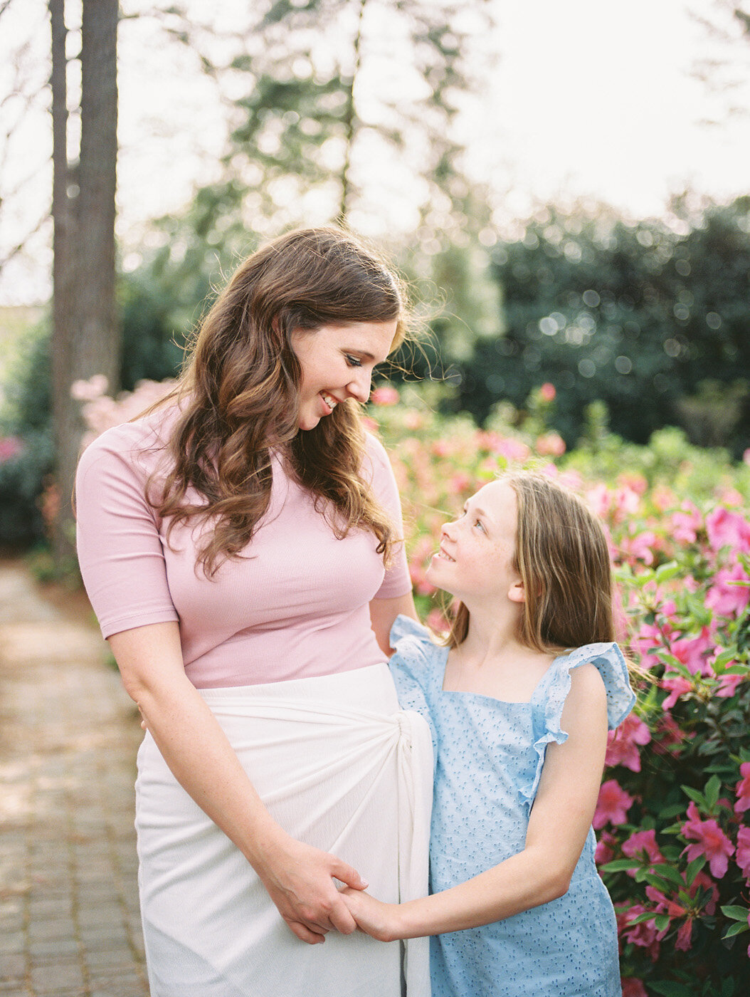 Raleigh Family Photographer | Jessica Agee Photography - 047