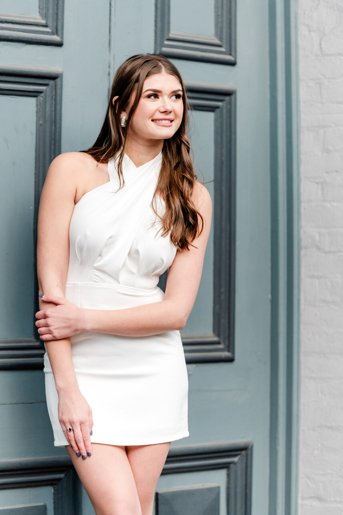 keeley blue wall-1