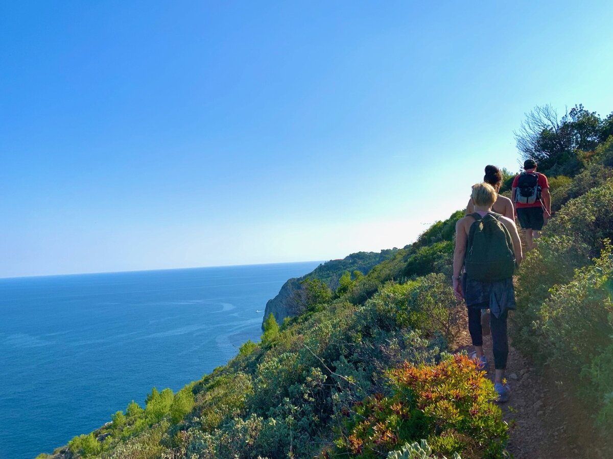Spain yoga retreat
