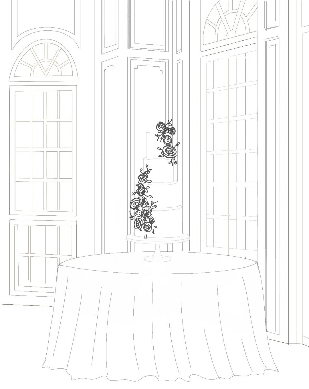 Wedding cake draft2 Kopie
