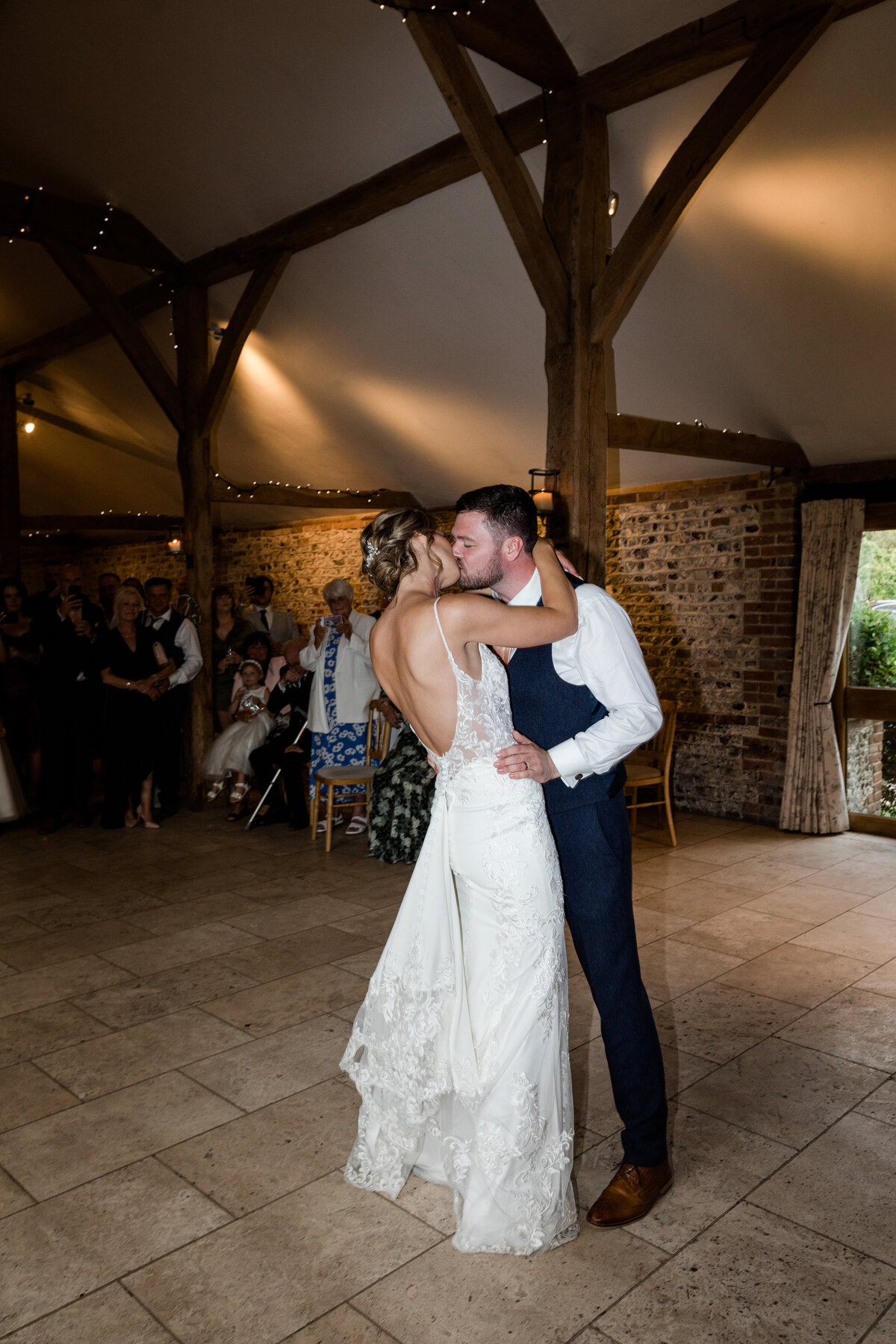 0238 country weddings at Upwaltham Barns in West Sussex