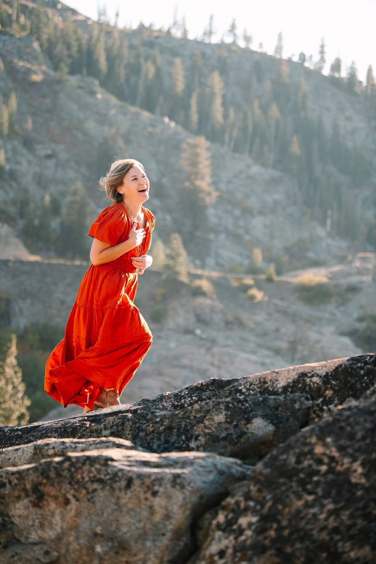 Donner summit fall family portraits5
