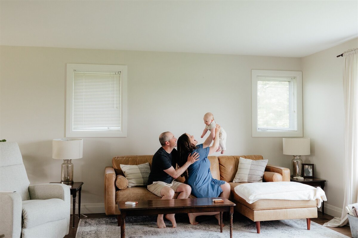 Baby Tanner - Newborn Session-17