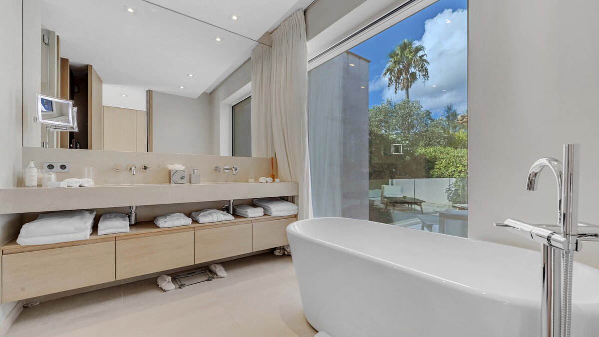 Villa Perle d’Azur - St. Tropez - Interior - 7LivesC15
