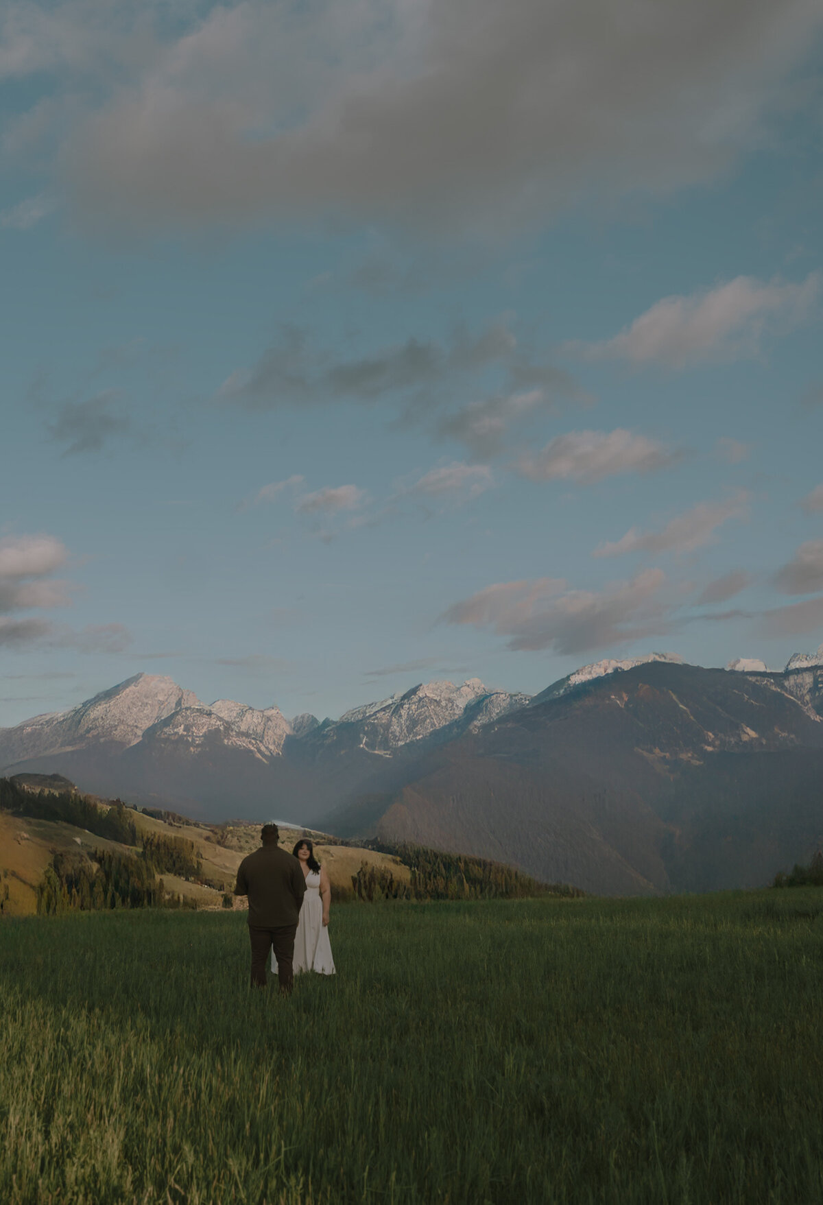new hampshire elopement- new england- elopement