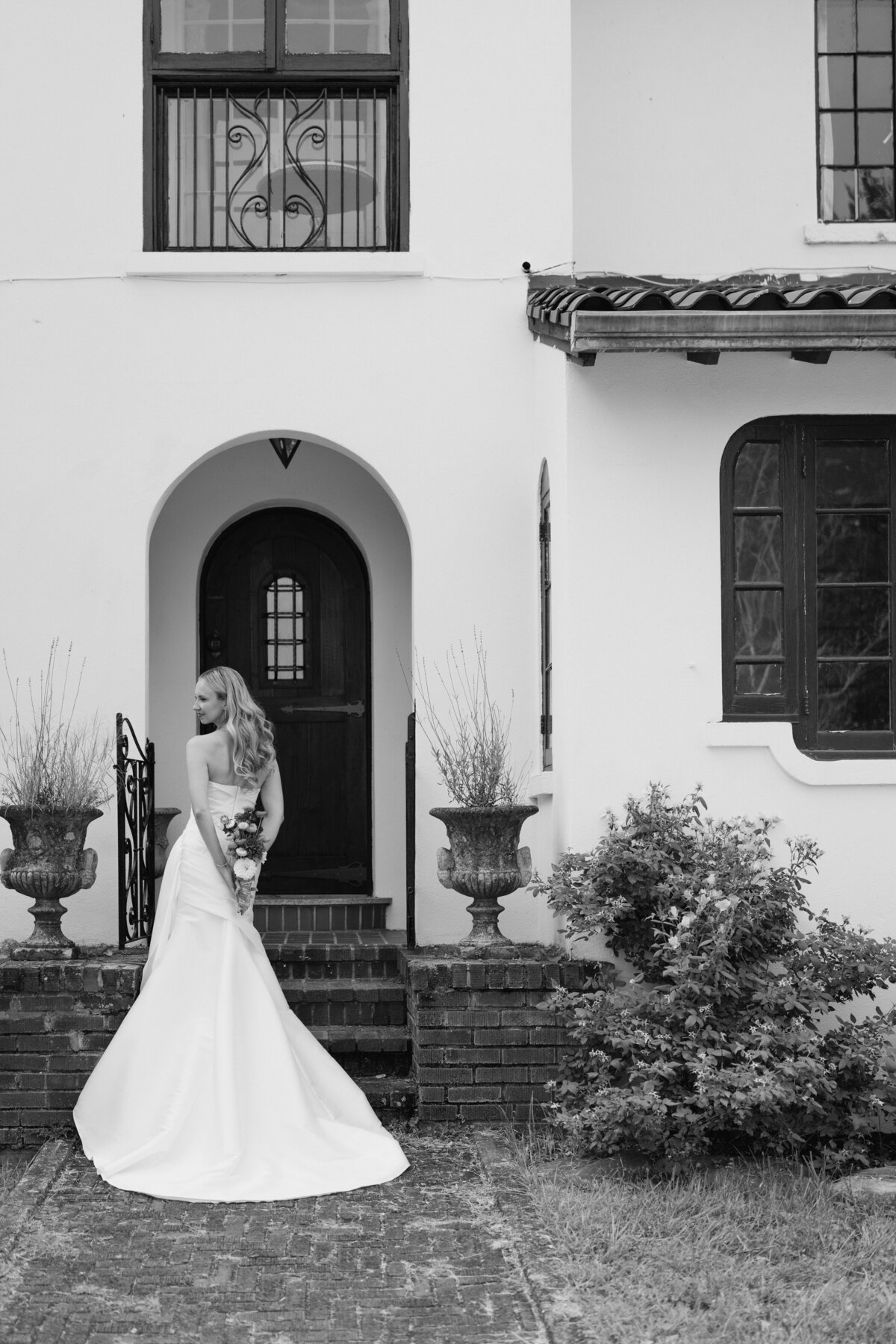 Summer Wedding in Marlboro, New York_59