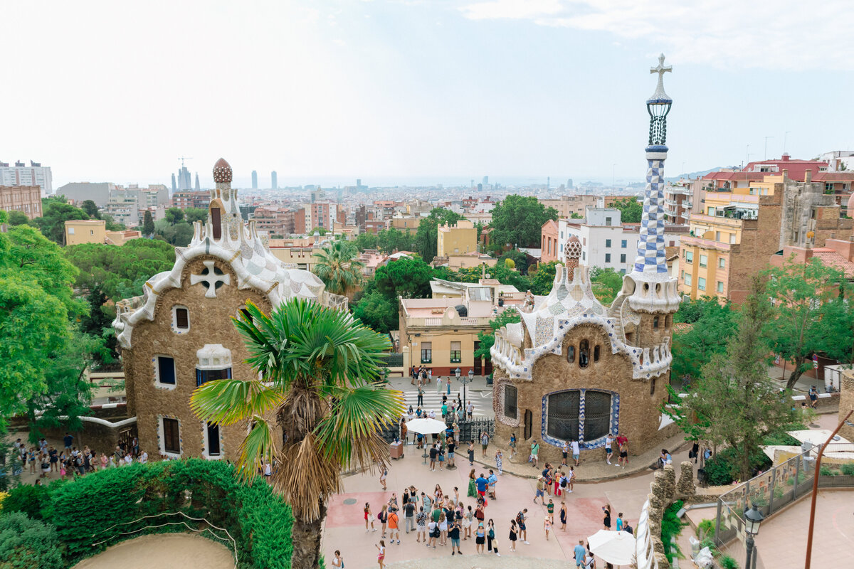 Barcelona, Spain