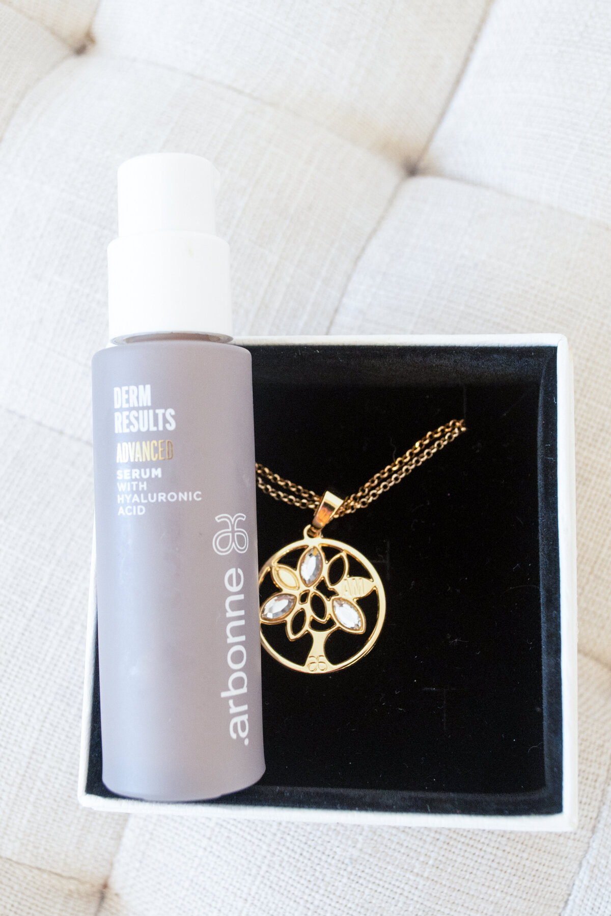 Danielle Hair & Arbonne-23