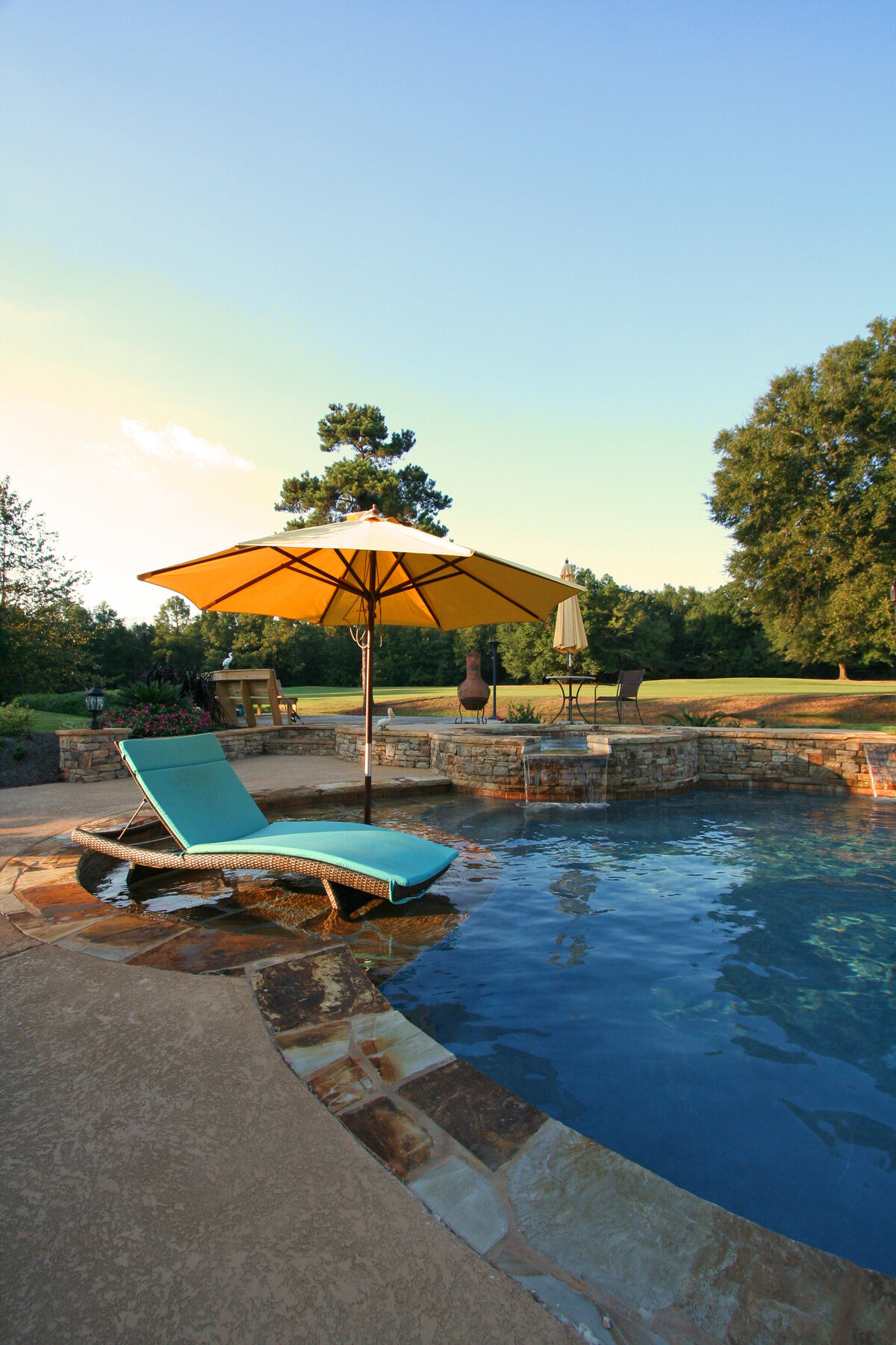 swimming pool supply stores near me