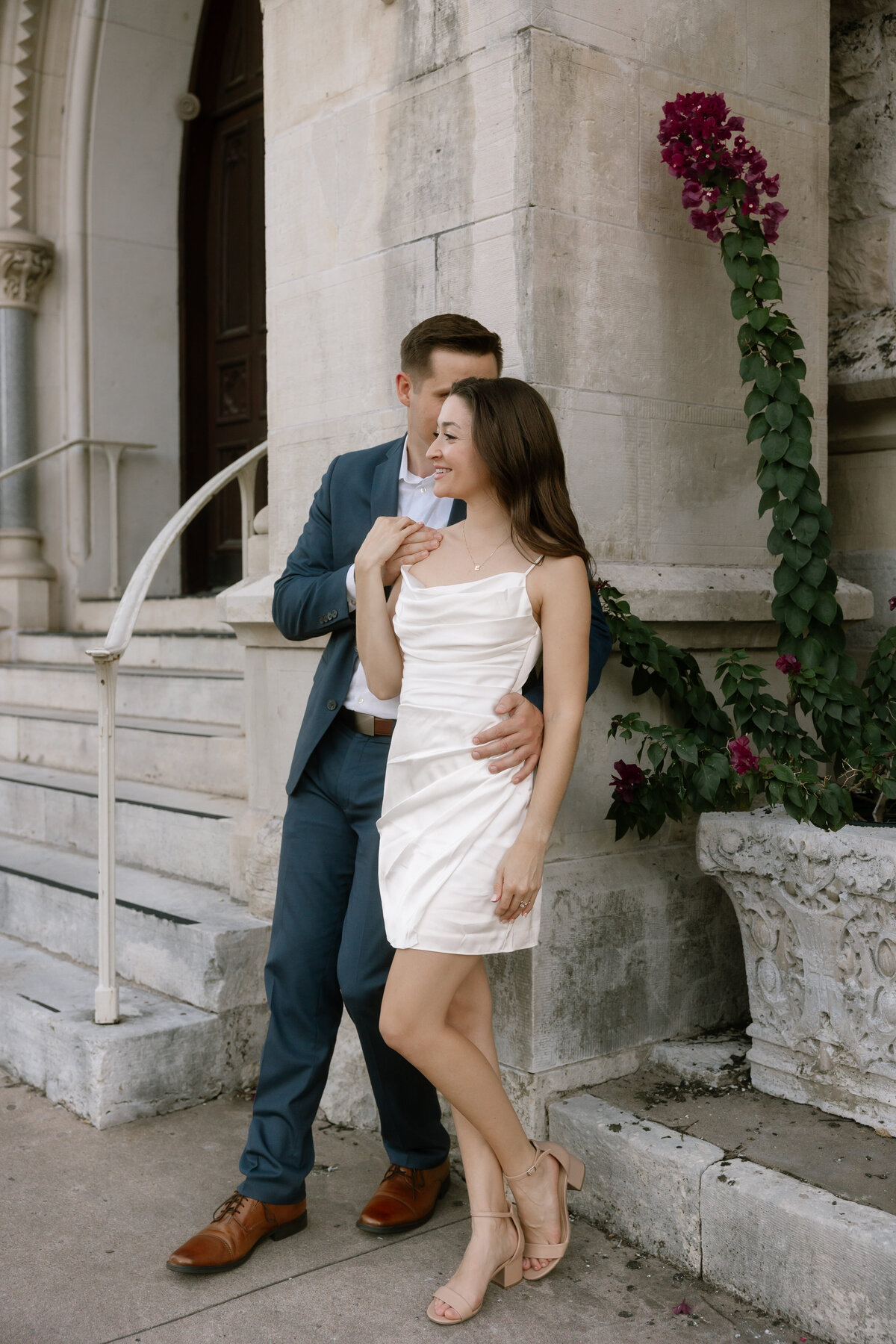 Austin Engagement Photographer