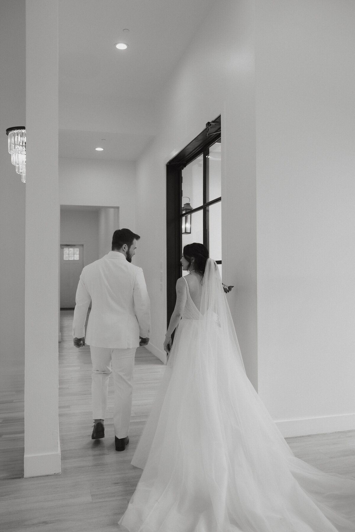 Abby Heron Photography Texas Based and Travel Wedding and Couples Photographer — Wedding Gallery for Christian + Emily 3