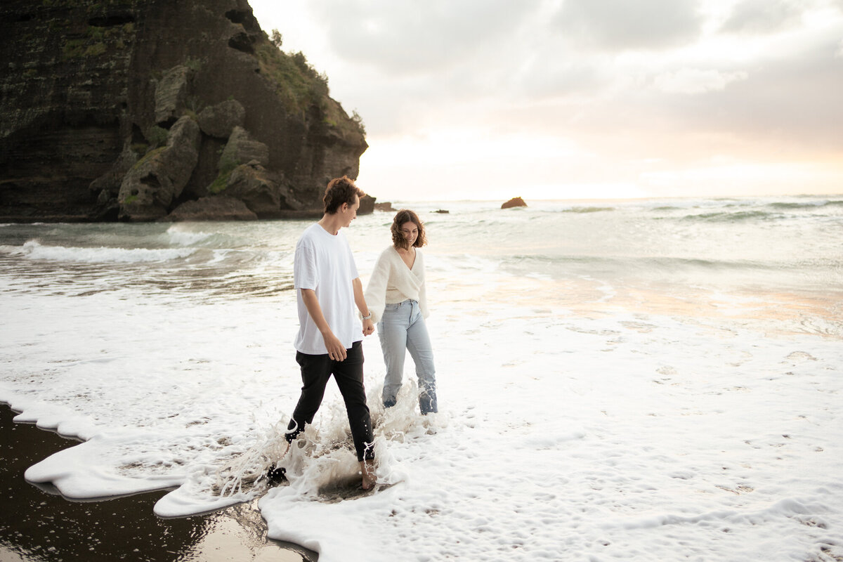 Auckland engagement photoshoot-64