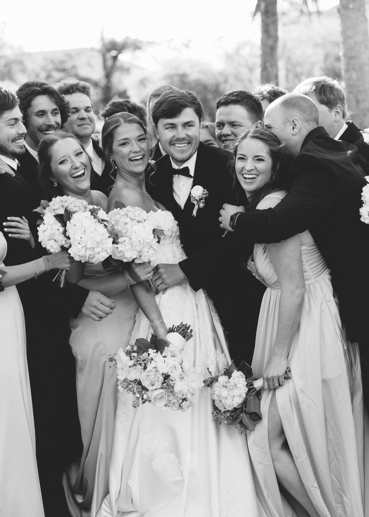 Allie Nichols Photography - Atlantic Beach, NC wedding photographer
