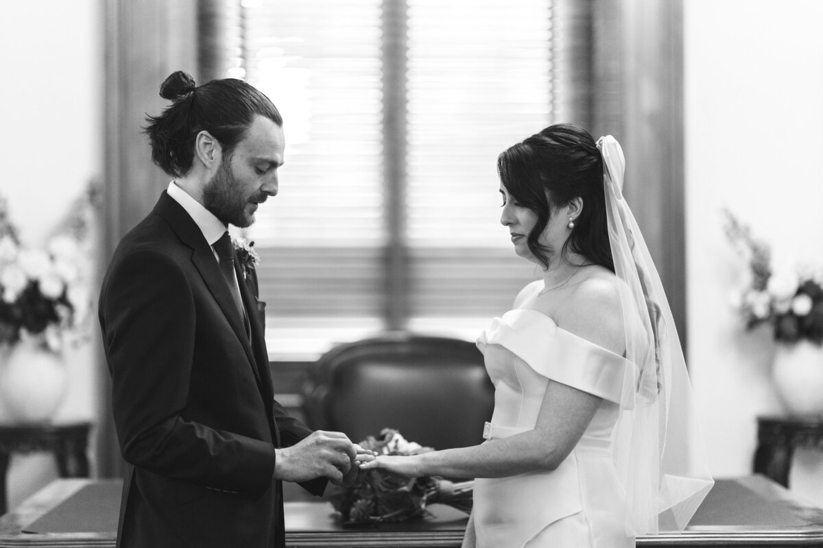 Danielle & Dean 7.9.24-26
