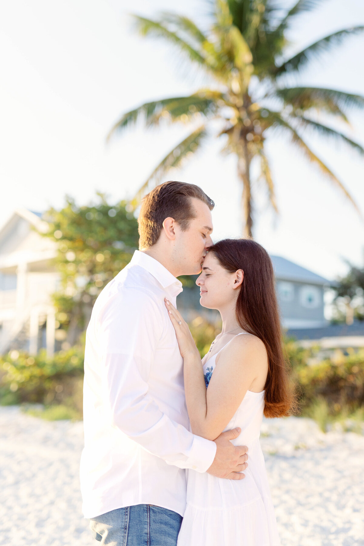 Nicholas & Savannah-Engagement-Bradenton Beach-70