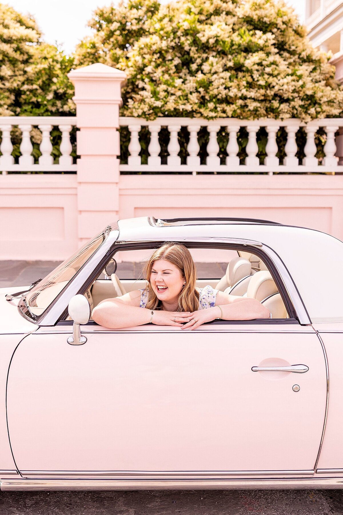 Charleston Senior Photographer - Charleston Graduate Photographer - Charleston South Carolina - Mary Kathleen Photography_0051
