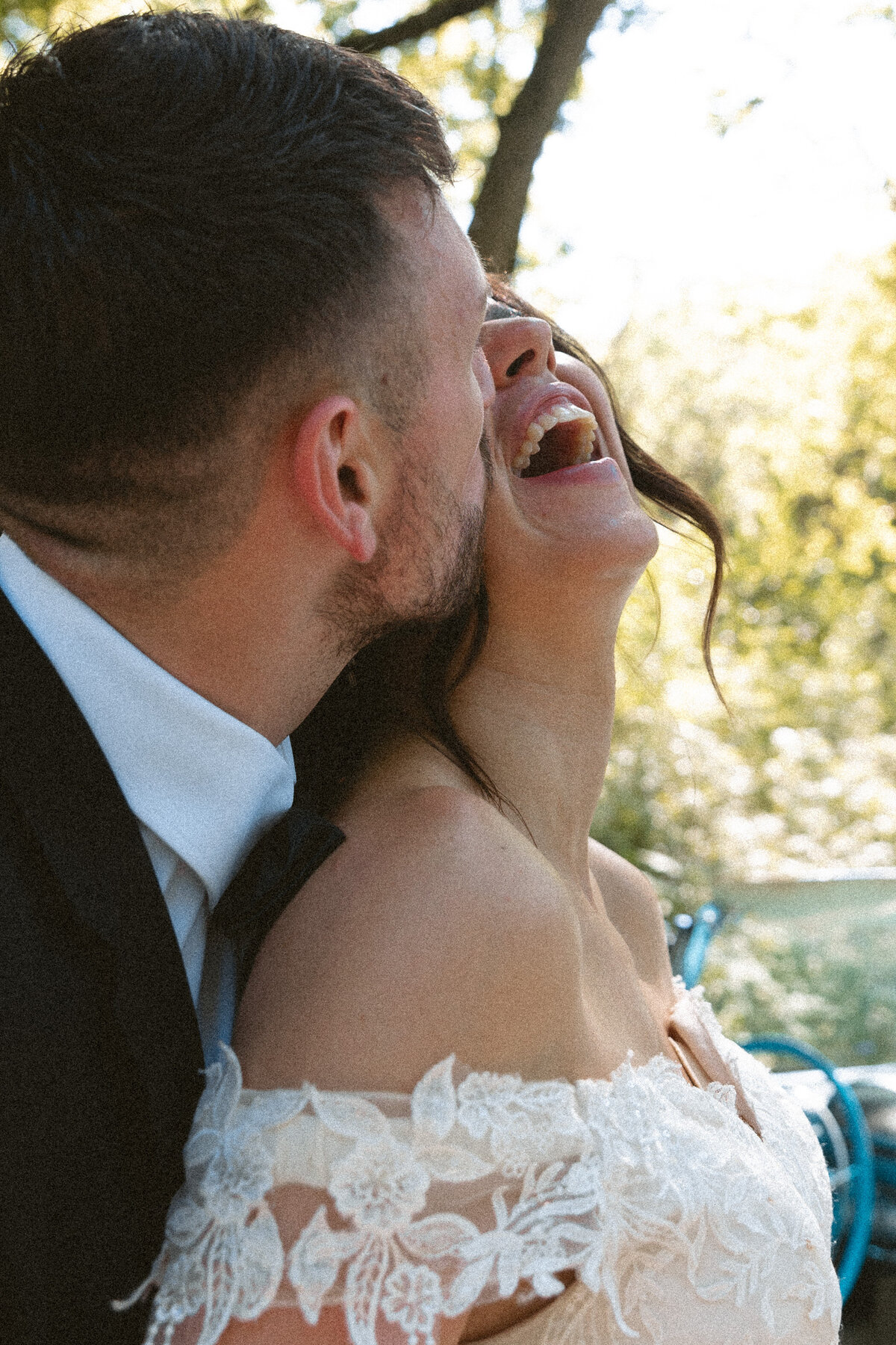 Mr. & Mrs. Reffeitt-409