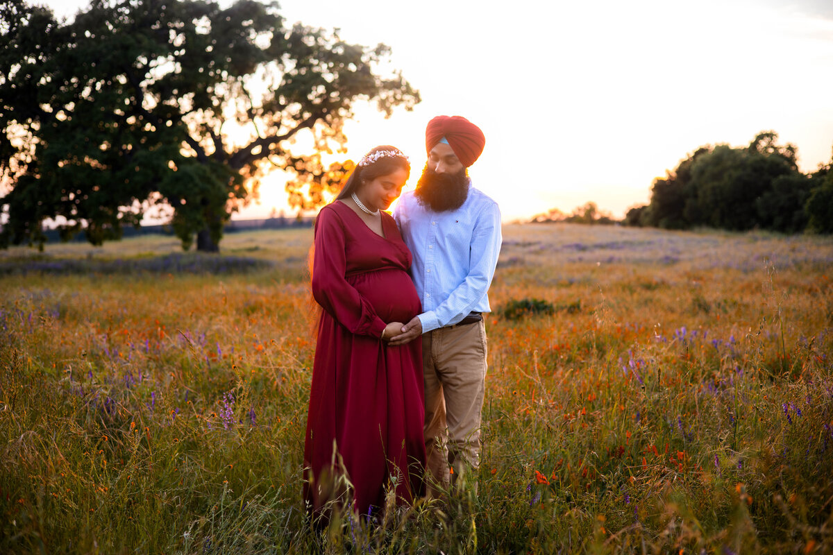 Kaur Family -31