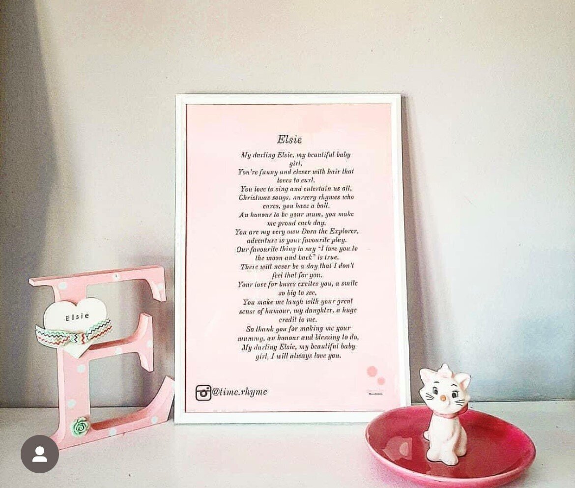 Child poem