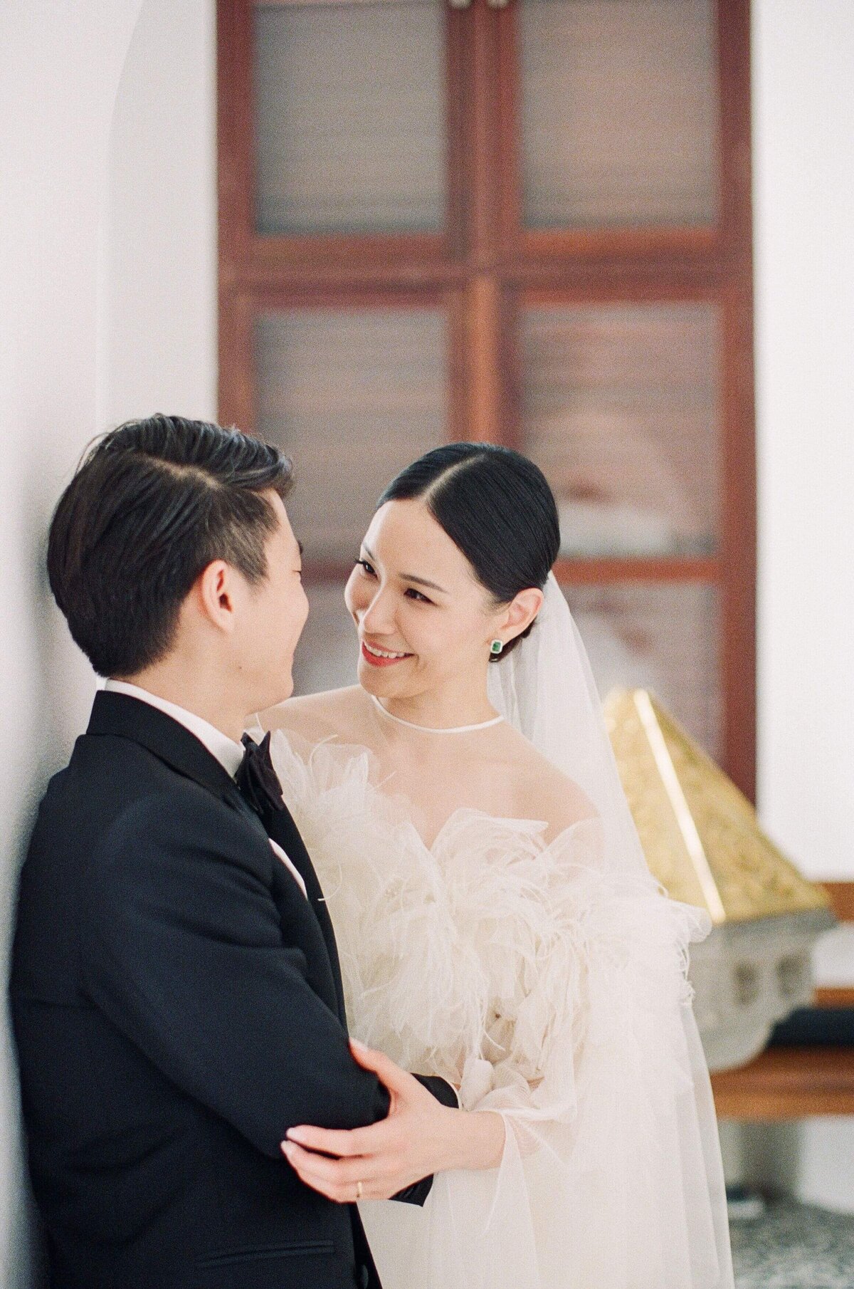 449JH Singapore Wedding Photography