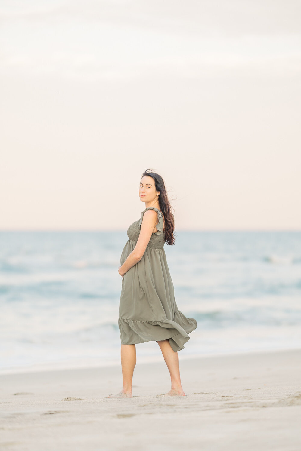 Haley_Maternity_Melbourne Beach Florida_41