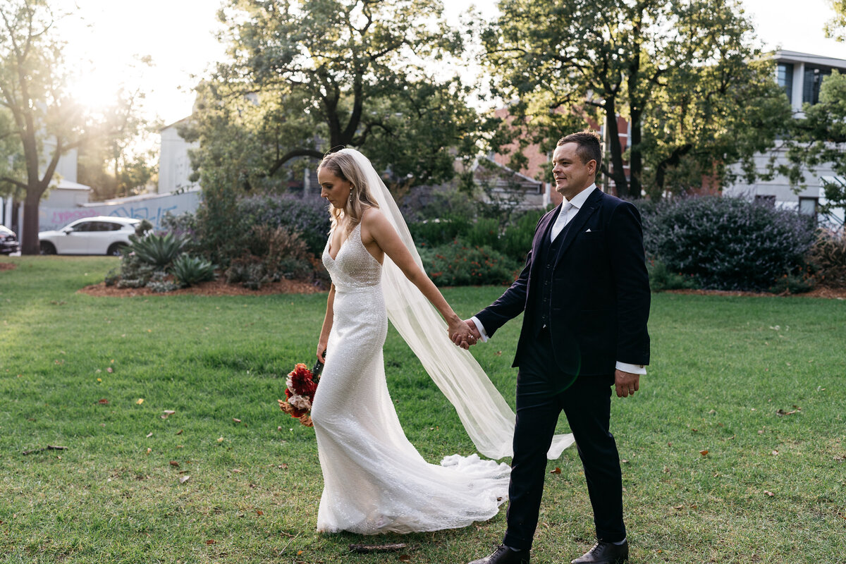 Courtney Laura Photography, Melbourne Wedding Photographer, Fitzroy Nth, 75 Reid St, Cath and Mitch-566