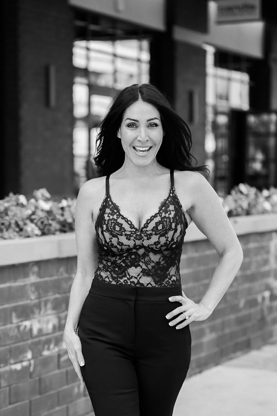 women portraiture in gilbert az