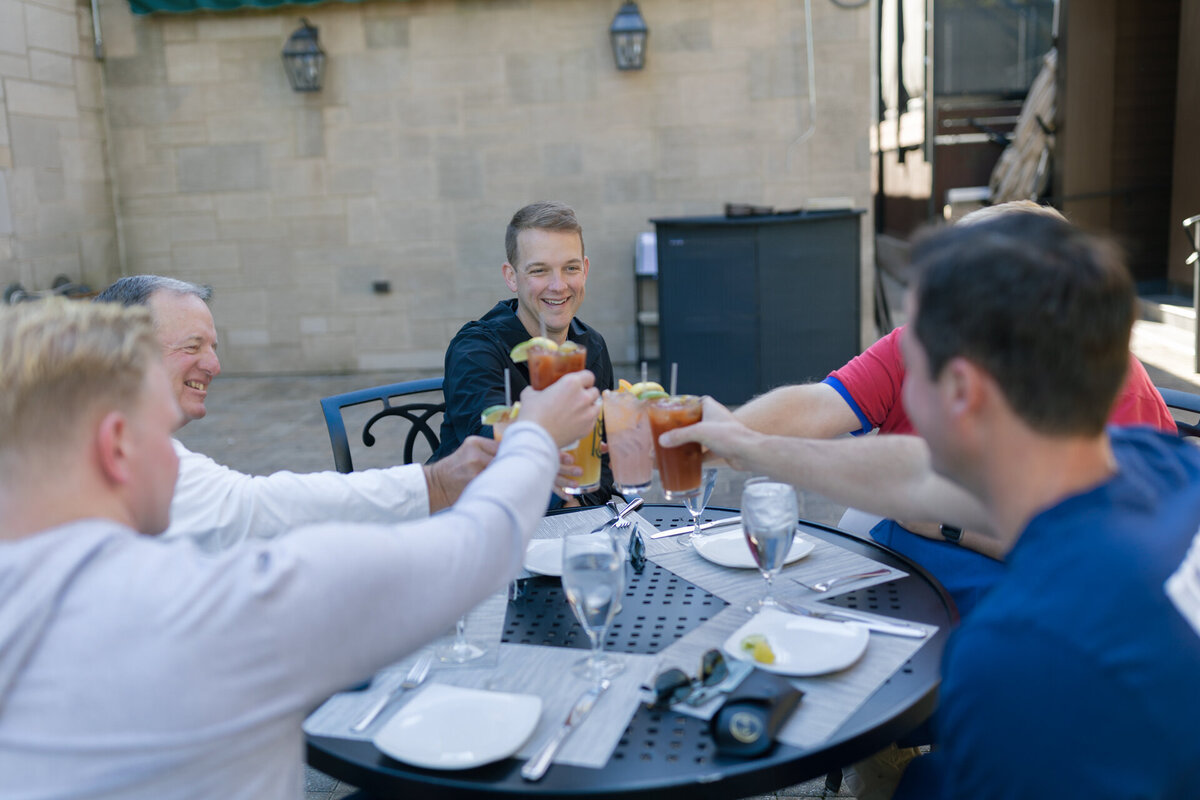 North Shore Chicago Wedding Photographer-17