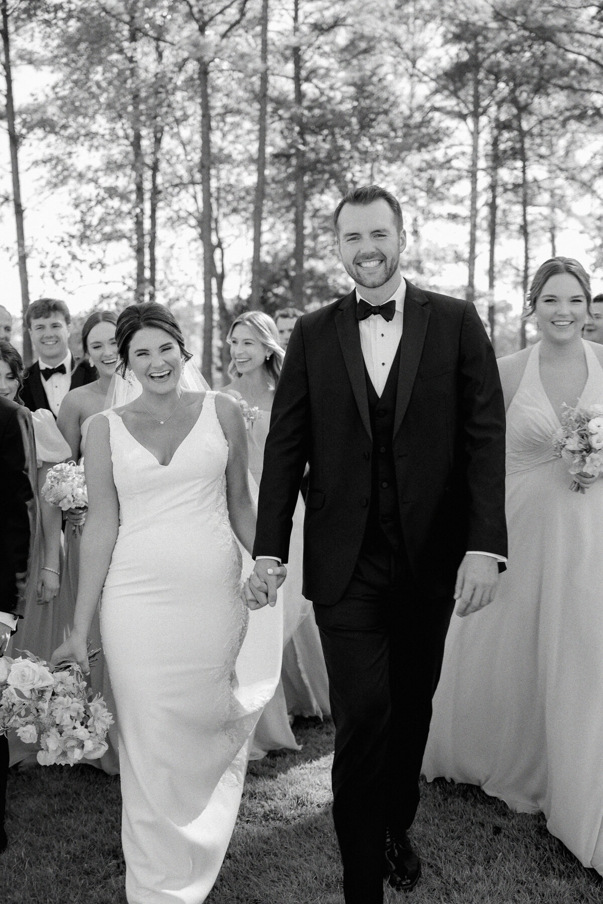 Renaissance Ross Bridge Resort Wedding Photographer-31