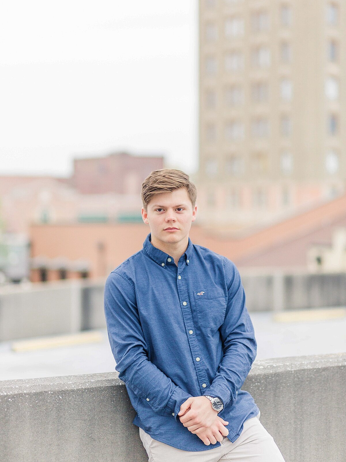 senior portraits gulf breeze