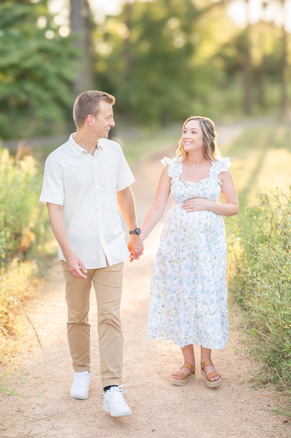 Raleigh newborn photography