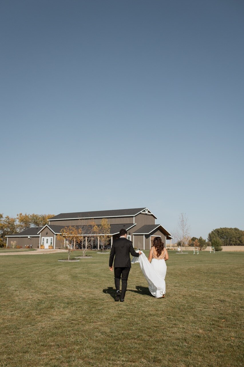 Red Deer Wedding Venue River Valley 145 Large