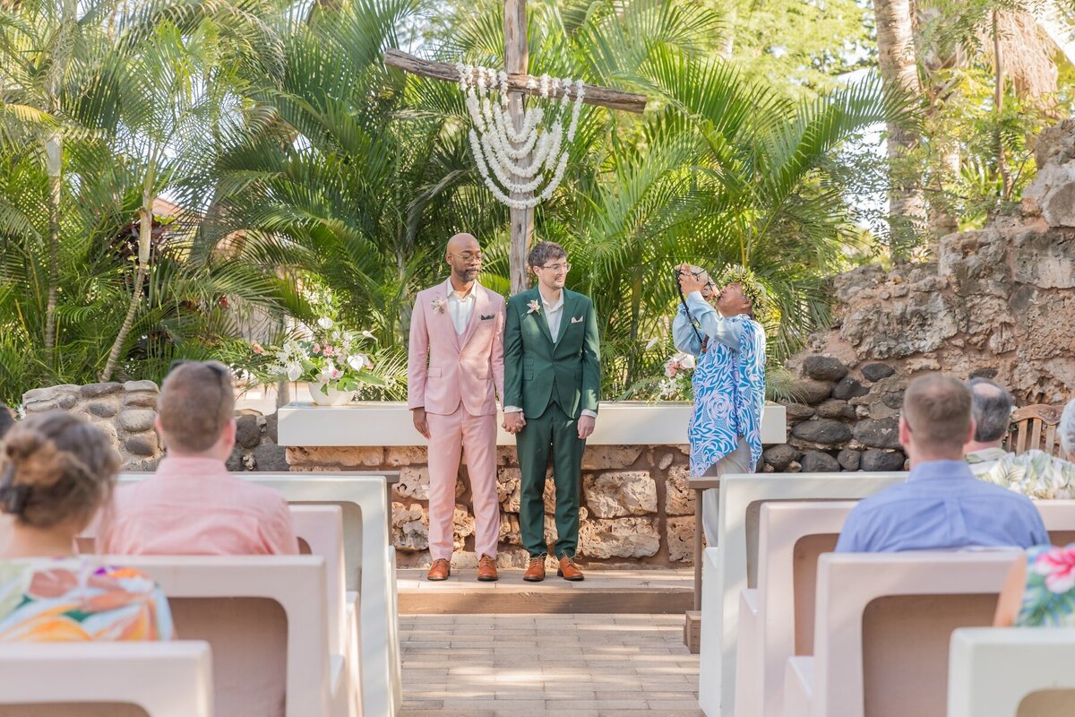 Maui Wedding Packages 6556