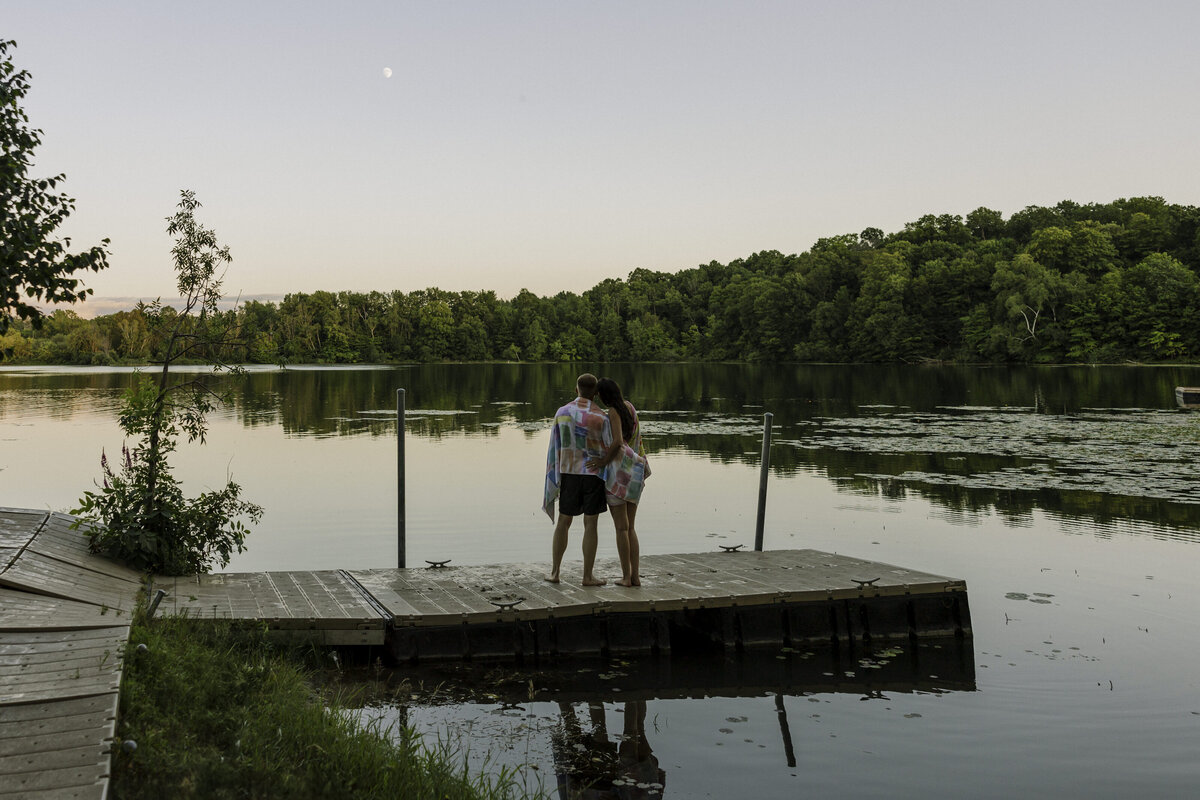 Wisconsin Couples Photographer Lake Session Destination Couples photographer_-206