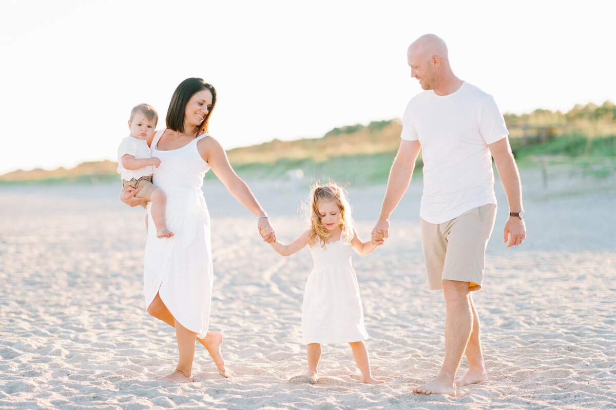 Family Beach Pictures in the Myrtle Beach area by top Myrtle Beach Photographer -70