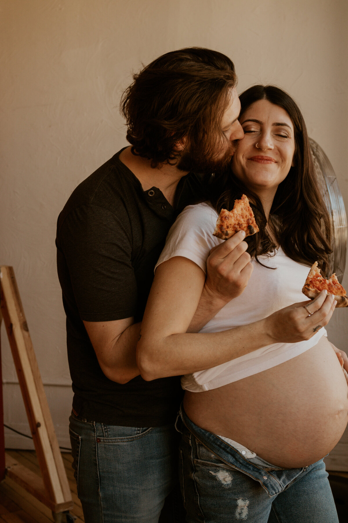 Tess and Zack Maternity_089