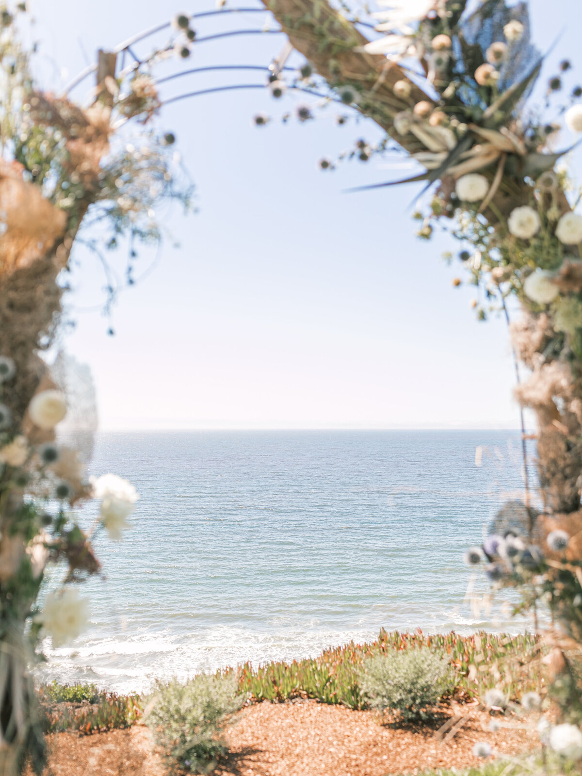 La Selva Beach Wedding Photographer-5