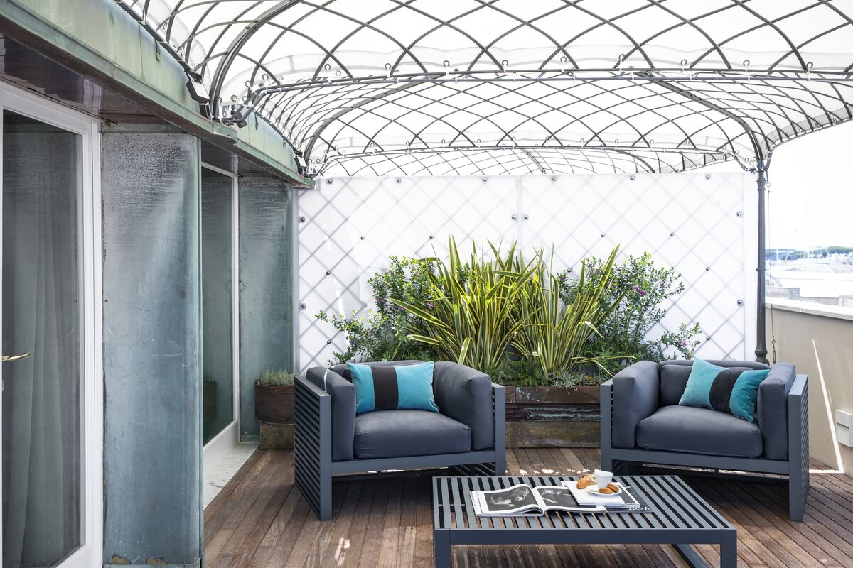 Waterstone -Hotel Plaza e de Russie - Viarregio - Luxury Boutique Hotel - PHN-8