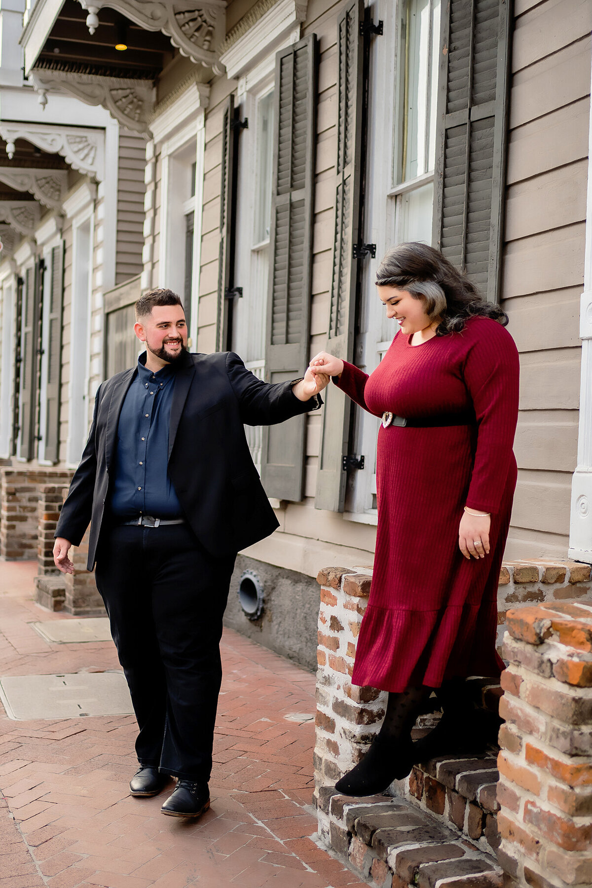 New Orleans Wedding Photographer 152