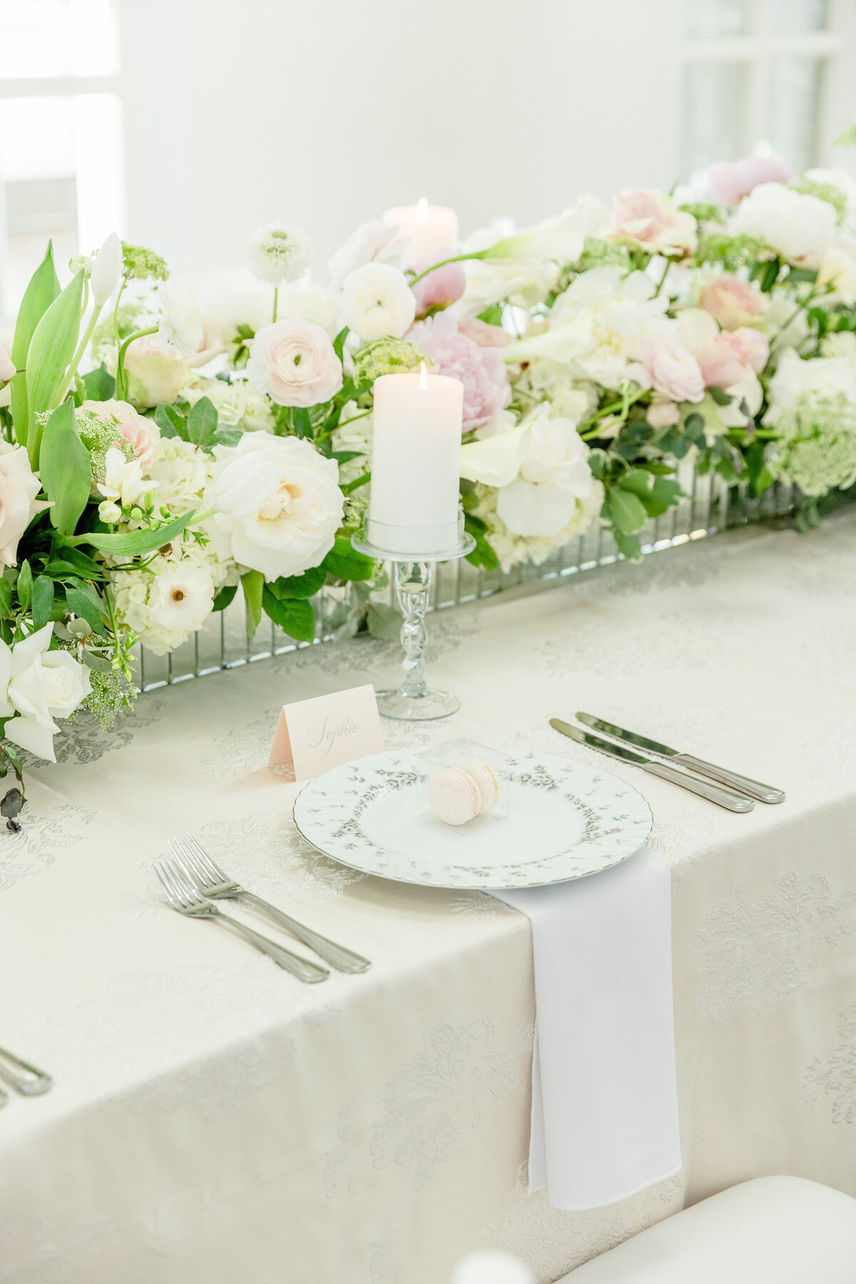 Hamilton Place at Pursell Farms Wedding Day - Birmingham, Alabama Wedding Photographers Katie & Alec Photography 259