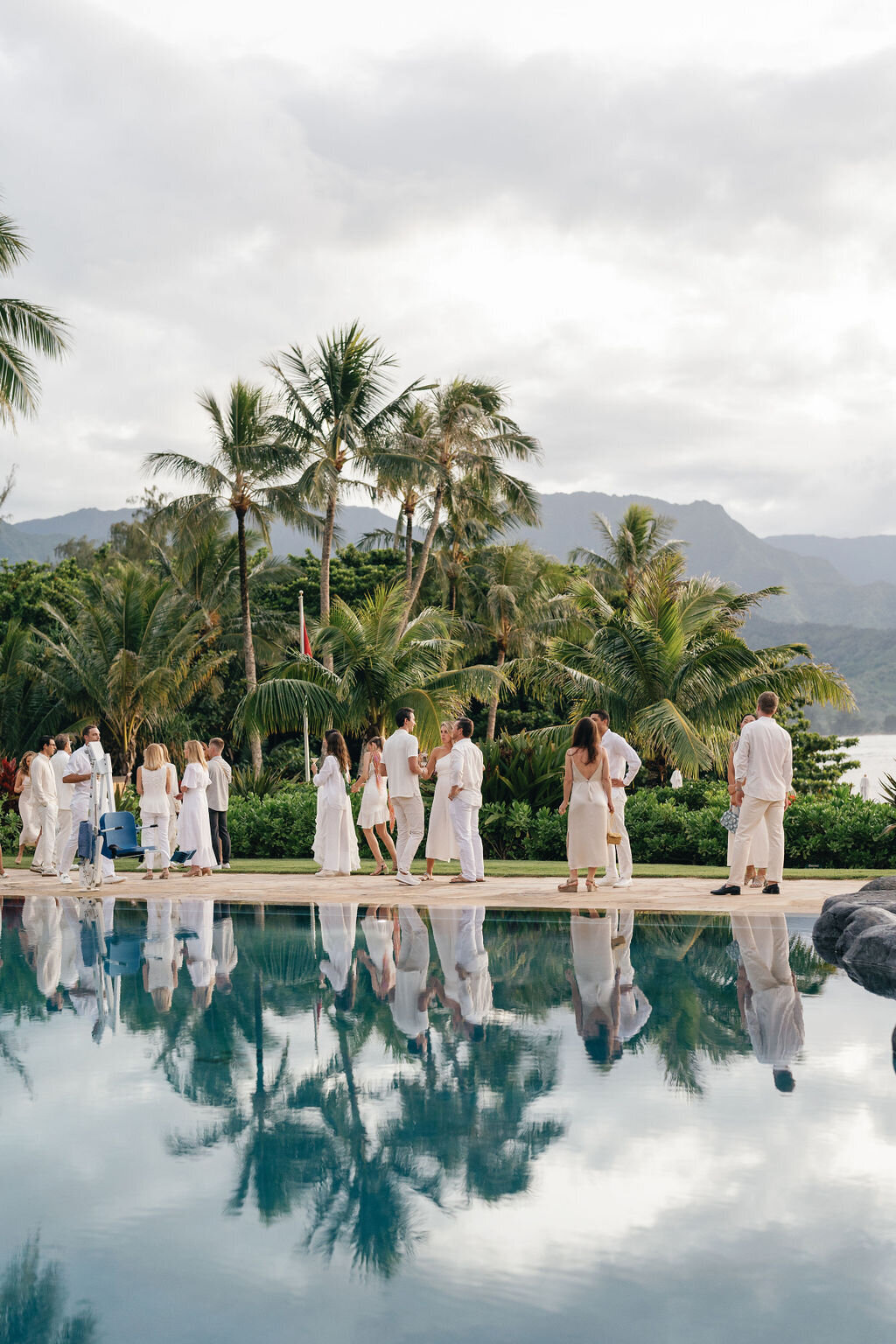 Kauai Wedding Photographer