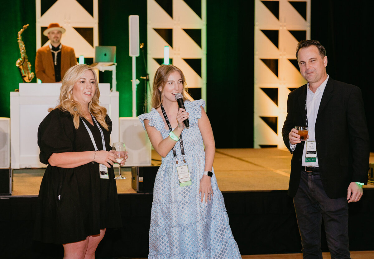 Lockton - State of the Companies - Day 3 - The Omni Hotel - Dallas_ Texas - Meme Urbane Photography-138